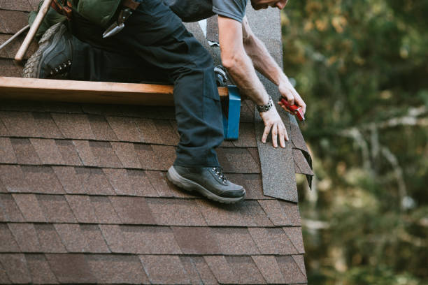 Best Roof Inspection Near Me  in Hoquiam, WA